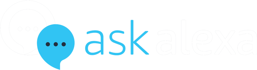 Ask Alexa logo